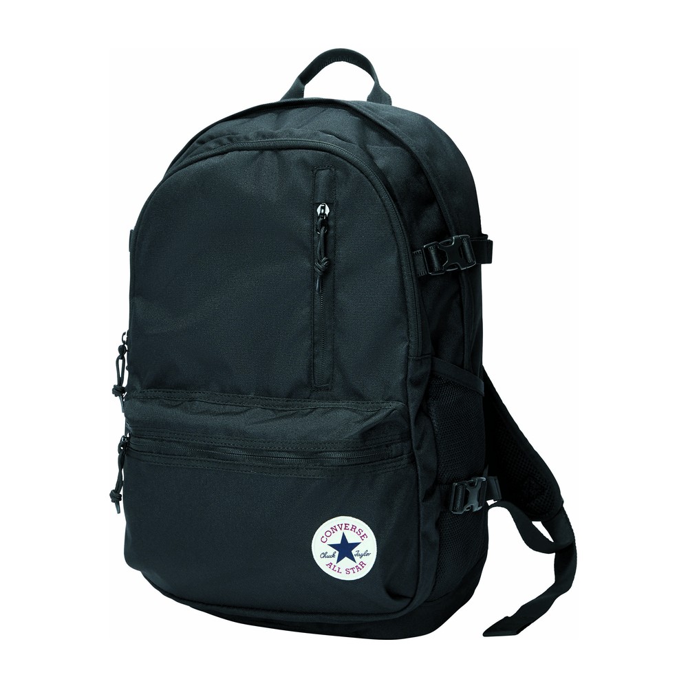 710021138-A01 - תיק Converse שחור