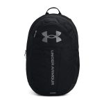 שחור לוגו כסף Under Armour תיק