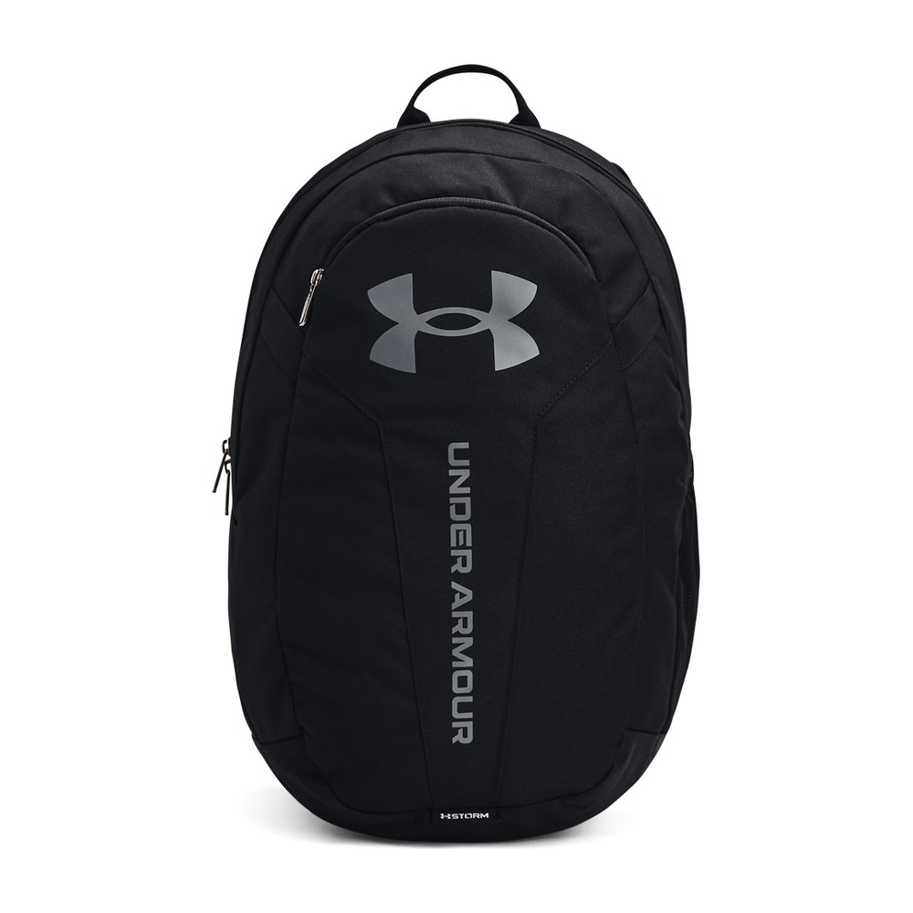 71364180-001 - תיק Under Armour שחור לוגו כסף