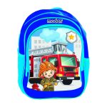 72126079 – תיק גן כבאית