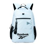 לבן Reebok תיק