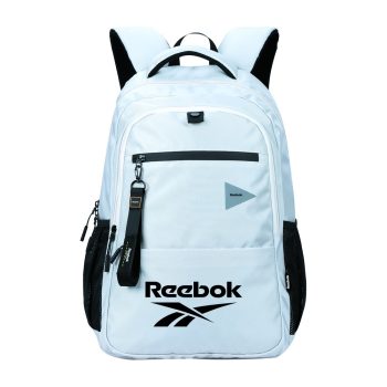 לבן Reebok תיק