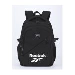 שחור גדול Reebok תיק