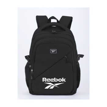 שחור גדול Reebok תיק